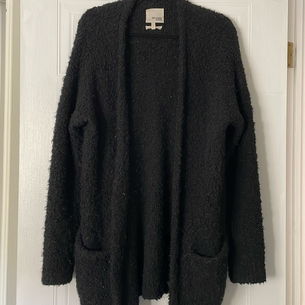 Wilfred Free Cardigan